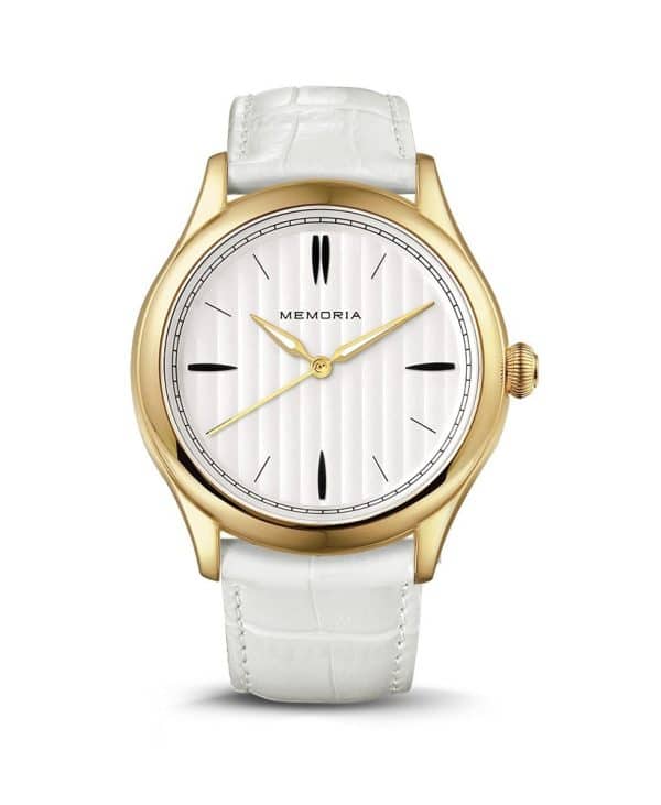 Lux-Gold-White
